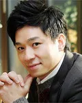뮤지컬배우, 탤런트인 정상훈의 대표 이미지