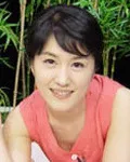 쇼핑호스트인 박소윤의 대표 이미지