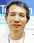 도예가, 대학교수인 정동훈의 대표 이미지