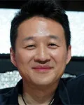 가수인 전태관의 대표 이미지