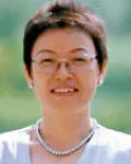 대학교수인 김혜순의 대표 이미지