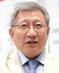 대학교수, 내과의사인 노태호의 대표 이미지