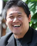 영화감독, 시나리오작가인 이무영의 대표 이미지