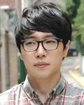 가수인 폴리의 대표 이미지