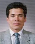 대학교수인 박만규의 대표 이미지