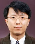 연구인인 박우규의 대표 이미지