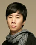 가수인 정상의 대표 이미지