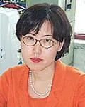 대학교수인 황보영란의 대표 이미지