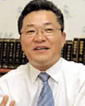 대학교수인 류수착의 대표 이미지