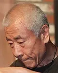 드럼연주가인 류복성의 대표 이미지