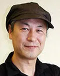 영화감독인 나카노 히로유키의 대표 이미지