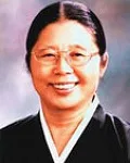 대학총장인 황영규의 대표 이미지