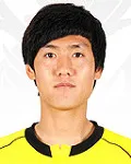 축구선수인 박선용의 대표 이미지