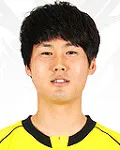 축구선수인 신영준의 대표 이미지