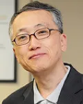 대학교수인 송기형의 대표 이미지