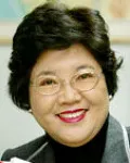 (전직)대학교수인 송경숙의 대표 이미지