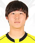 축구선수인 이슬찬의 대표 이미지