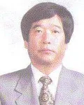 (전직)대학교수인 서정주의 대표 이미지