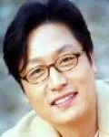 탤런트인 강인기의 대표 이미지