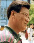 대학교수인 서주환의 대표 이미지