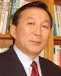 언론인인 김용훈의 대표 이미지