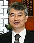 지휘자인 구천의 대표 이미지