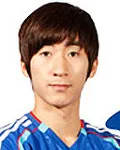 축구선수인 전건종의 대표 이미지