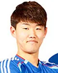 축구선수인 신세계의 대표 이미지