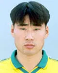 (전직)축구선수인 박종남의 대표 이미지