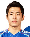 축구선수인 박용재의 대표 이미지