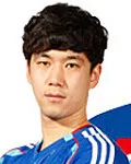 축구선수인 이진우의 대표 이미지