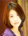 탤런트인 강지오의 대표 이미지