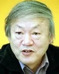 소설가, 문학평론가, (전직)대학교수인 한용환의 대표 이미지