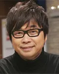 가수인 강원래의 대표 이미지