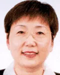 대학교수인 심미자의 대표 이미지