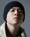 가수인 제드의 대표 이미지