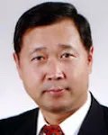 행정공무원인 강기홍의 대표 이미지