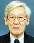 대학교수인 한태동의 대표 이미지