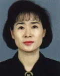 대학교수인 유은경의 대표 이미지
