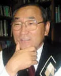 기업인, (전직)원자력학자인 한필순의 대표 이미지
