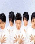 가수인 MP5의 대표 이미지