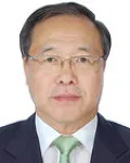 전문경영인인 손창식의 대표 이미지