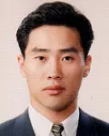 발레무용가, 대학교수인 김긍수의 대표 이미지