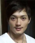 뮤지컬배우인 안덕용의 대표 이미지