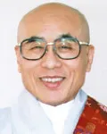 승려인 운산의 대표 이미지