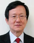대학교수인 이인의 대표 이미지