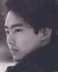 가수인 브이2의 대표 이미지