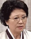 탤런트인 김석옥의 대표 이미지