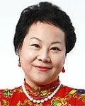 영화배우, 탤런트인 김선화의 대표 이미지