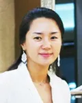 탤런트, 미스코리아인 김미숙의 대표 이미지